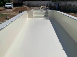 Piscina Mayo 2021